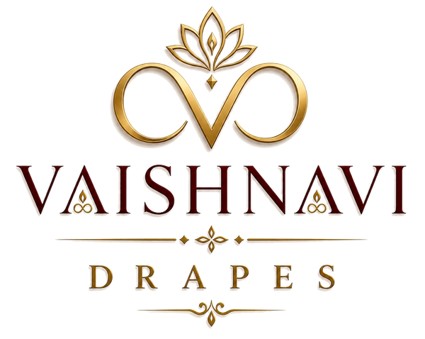 vaishnavi_drapes_Logo